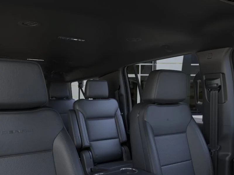 2026 GMC Yukon XL Denali - Photo 24