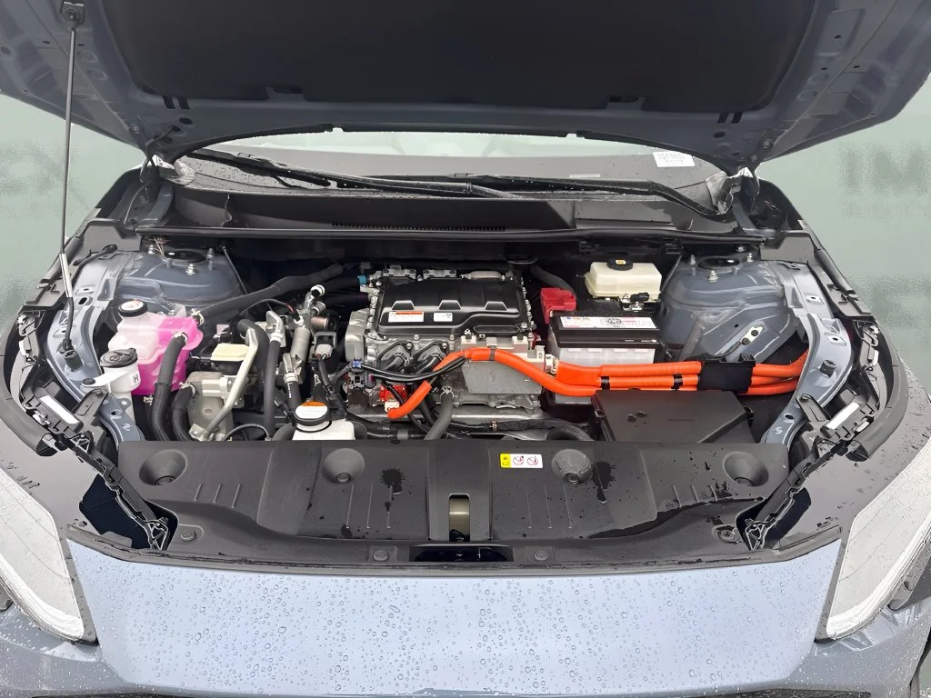 Used 2023 Gray Subaru Touring image 26