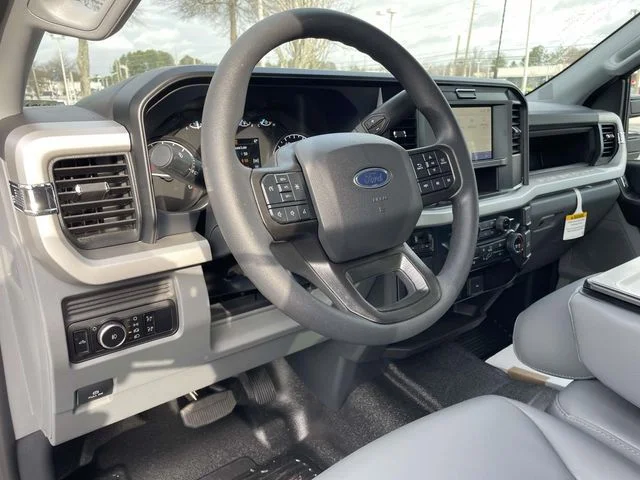 New 2026 White Ford XL image 18