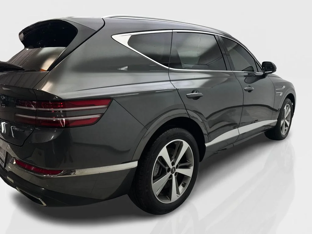 Used 2023 Gray Genesis 3.5T image 13
