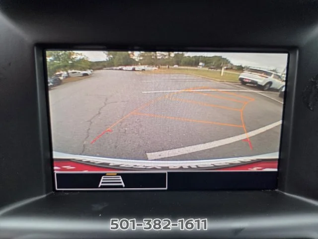 Used 2024 White GMC SLE image 24