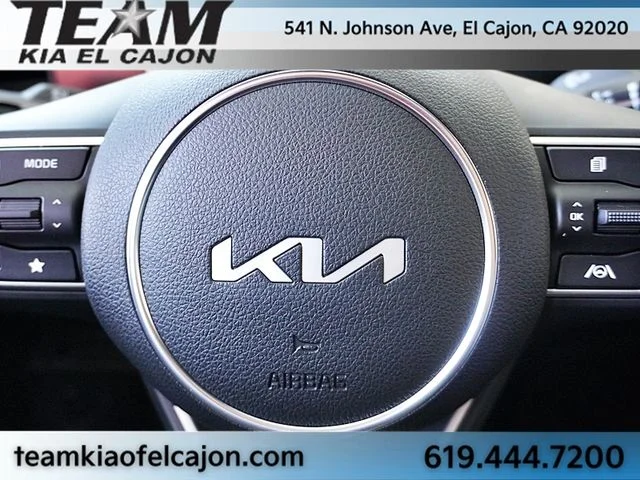 New 2026 White Kia GT-Line image 38