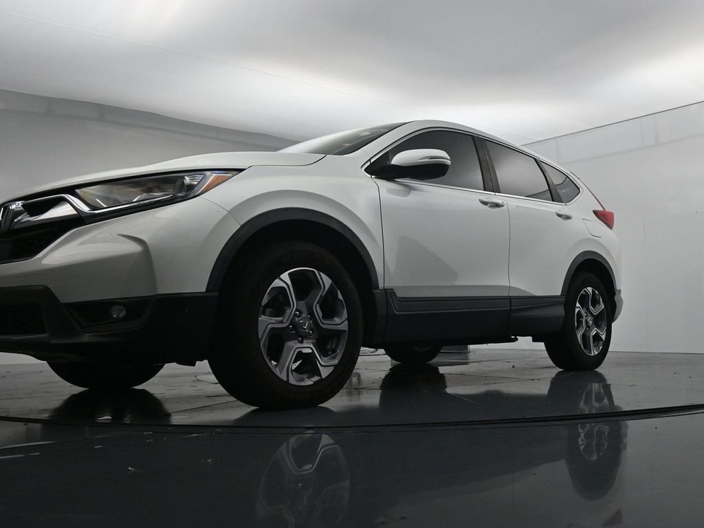 Used 2019  Honda EX-L image 34