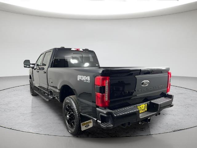 2026 Ford F-350 Super Duty XLT - Photo 29