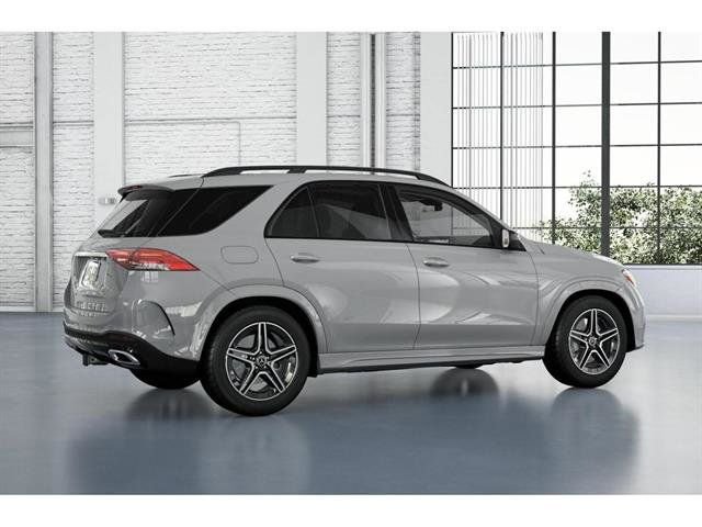 2026 Mercedes-Benz GLE GLE350 - Photo 18