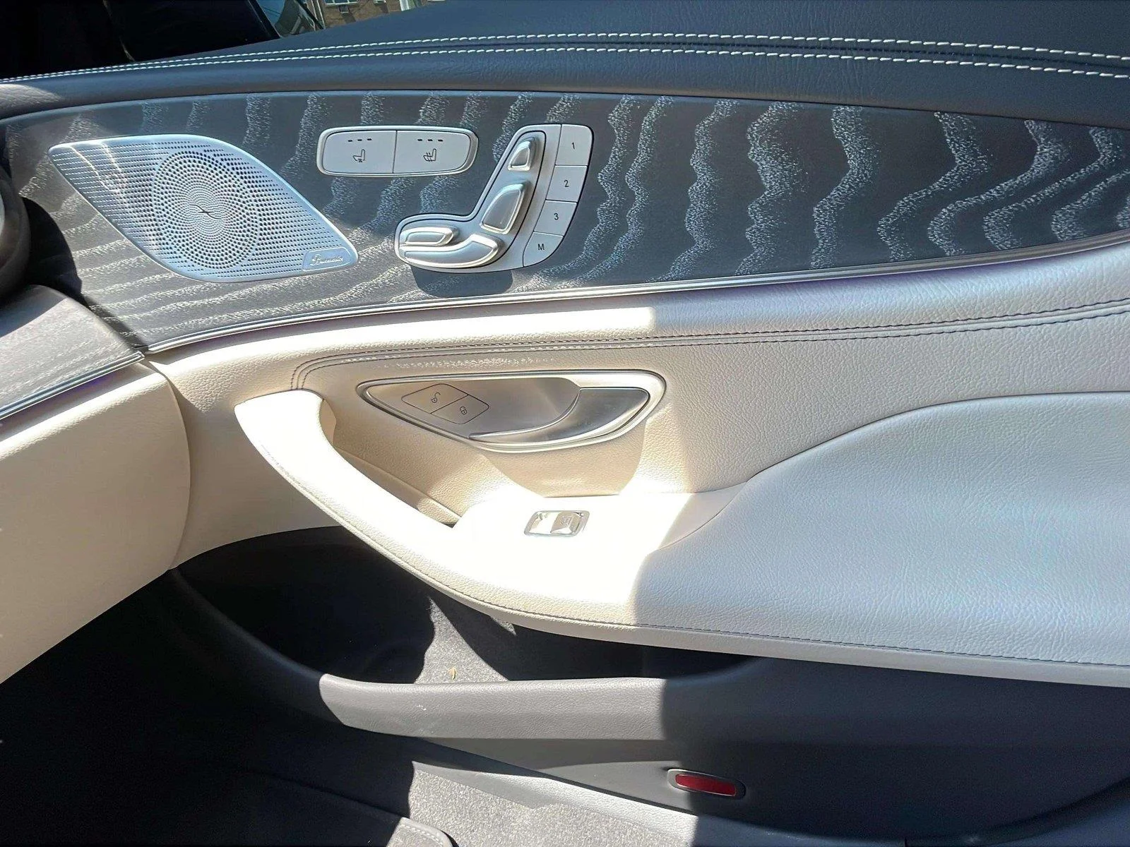 2023 Mercedes-Benz CLS-Class CLS 450 - Photo 13