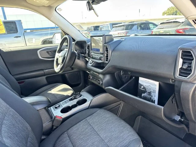 Used 2021 Green Ford Big Bend image 46