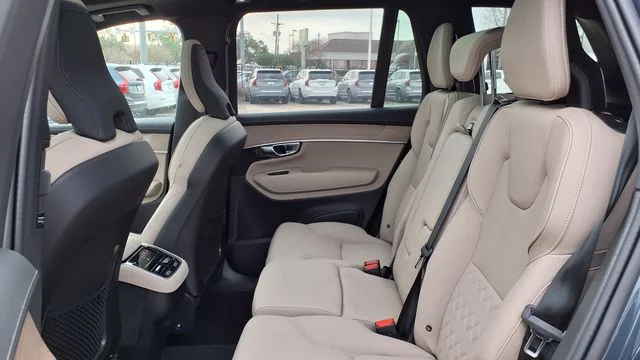 New 2026 Denim Blue Volvo Plus image 16