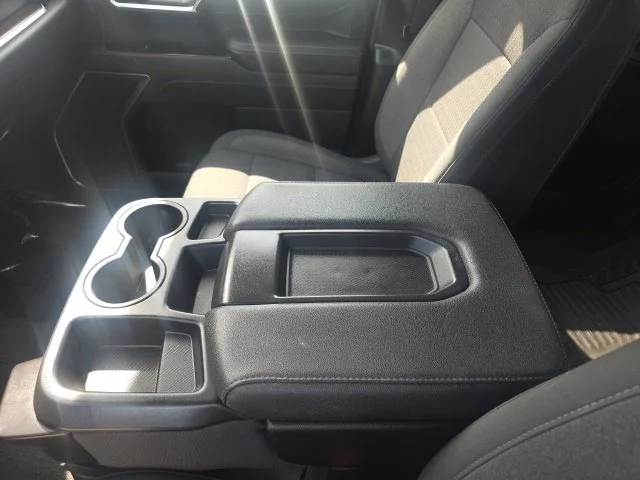 Used 2025 Black Chevrolet LT image 21