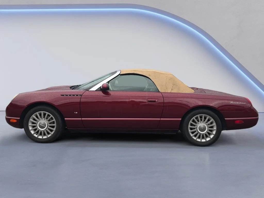 Used 2004 MERLOT Ford Deluxe image 3