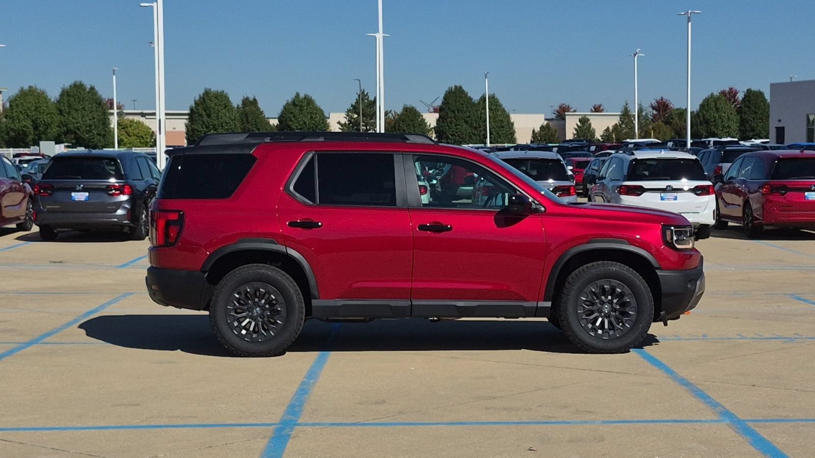 Vehicle thumbnail
