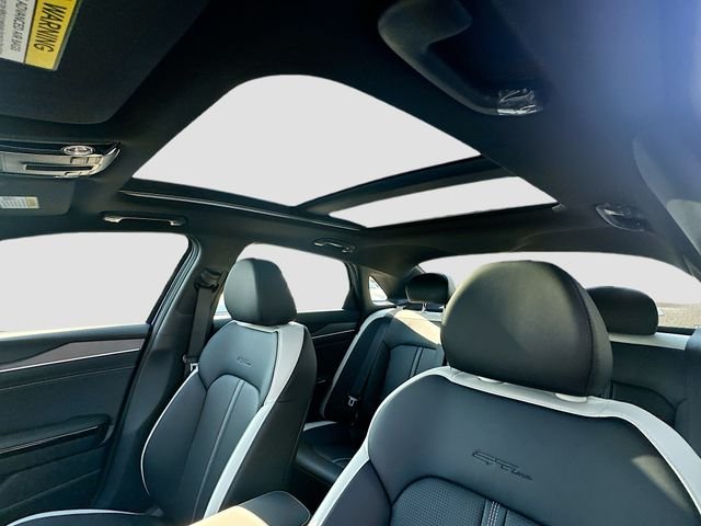 Used 2026 Blue Kia GT-Line image 23