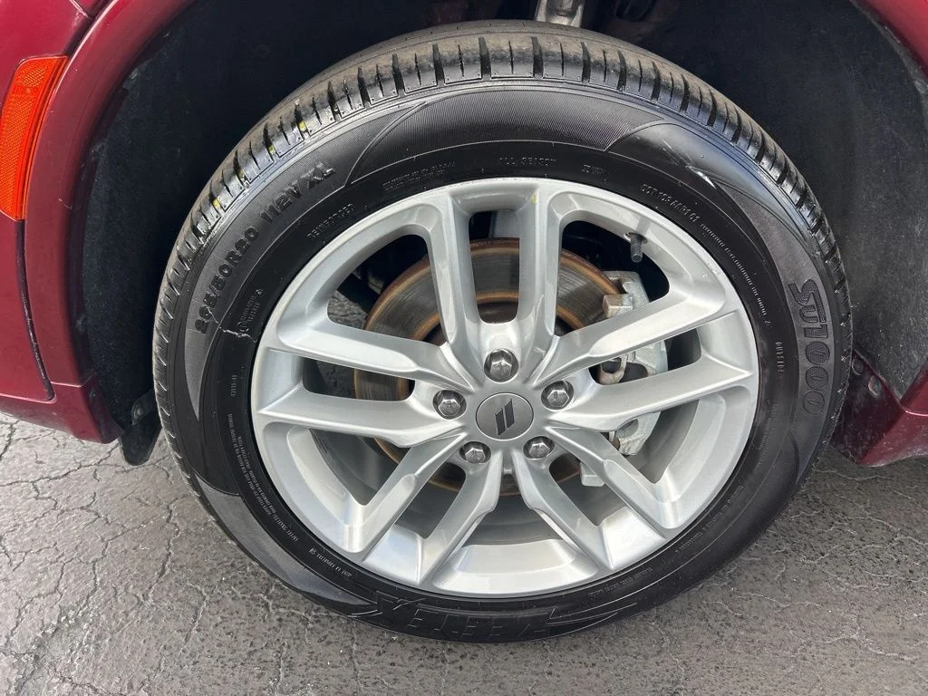 Certified Used 2023 Red Dodge GT image 21