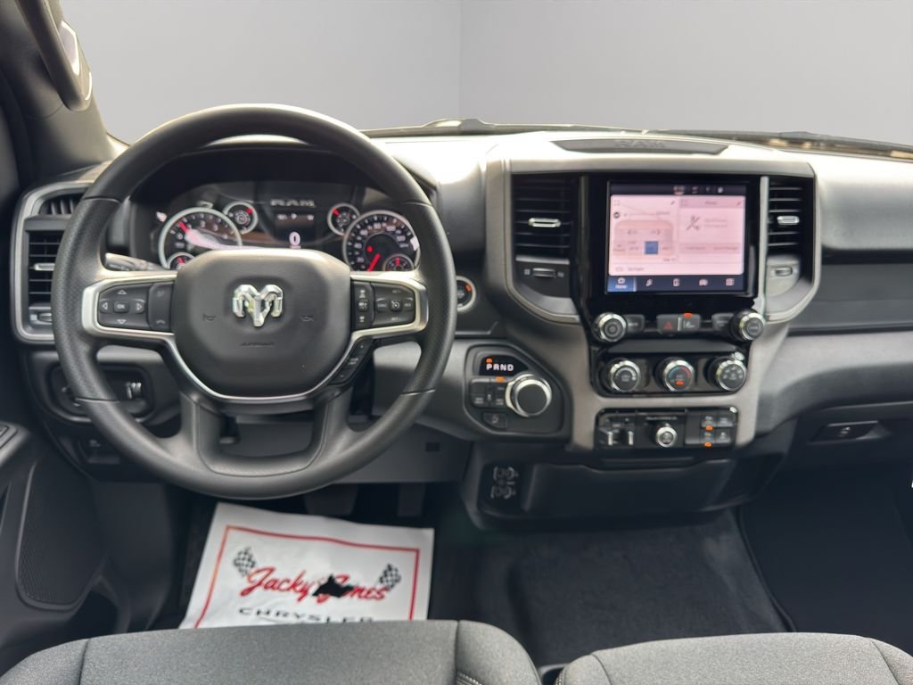 New 2026 Forged Blue Metallic Exterior Paint RAM Express image 20