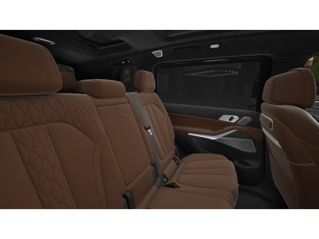 New 2027 Marina Bay Blue Metallic BMW  image 12