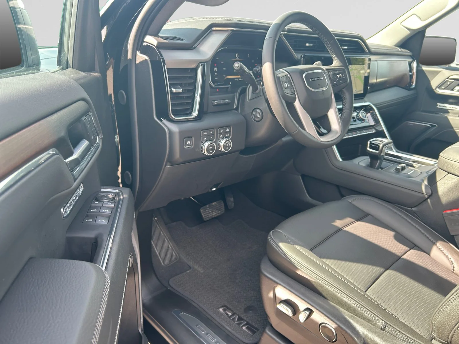 New 2026 Onyx Black GMC Denali image 13
