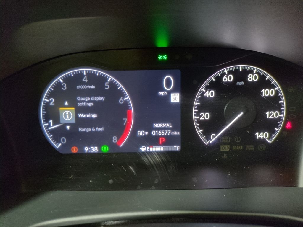 2025 Honda CR-V EX - Photo 19