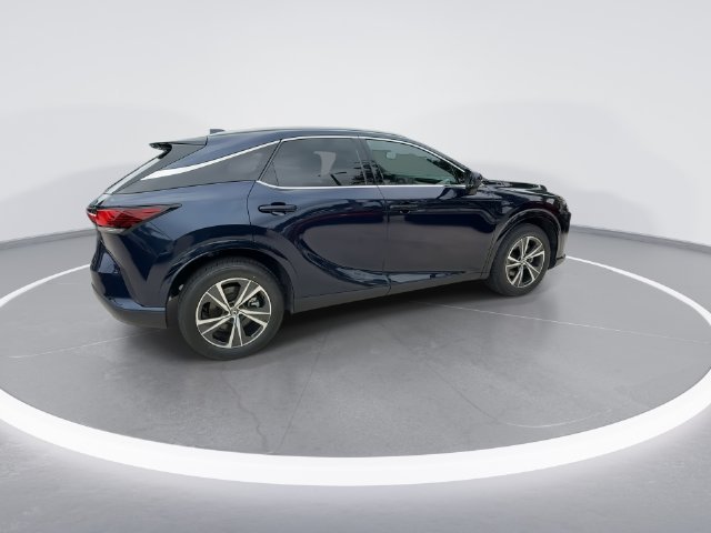 2024 Lexus RX Hybrid 350h - Photo 8