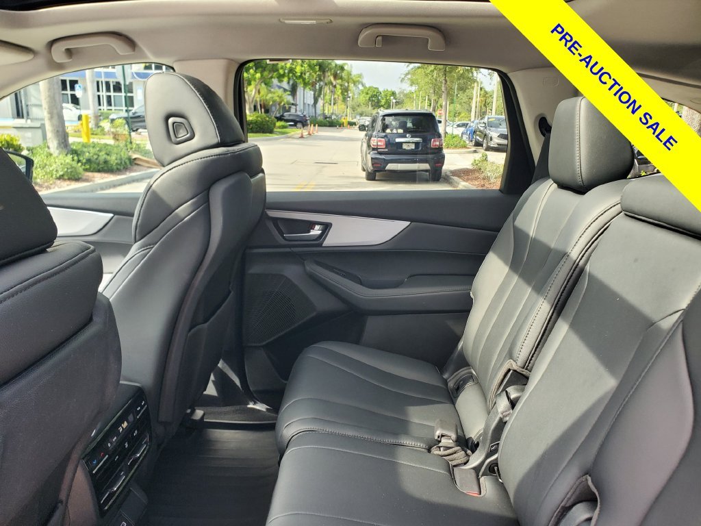 Used 2024 Gray Acura 3.5L image 12