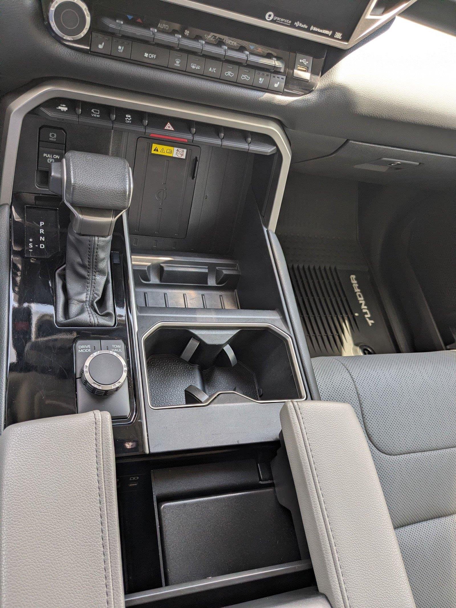 Certified Used 2023 Blueprint Toyota Limited image 24