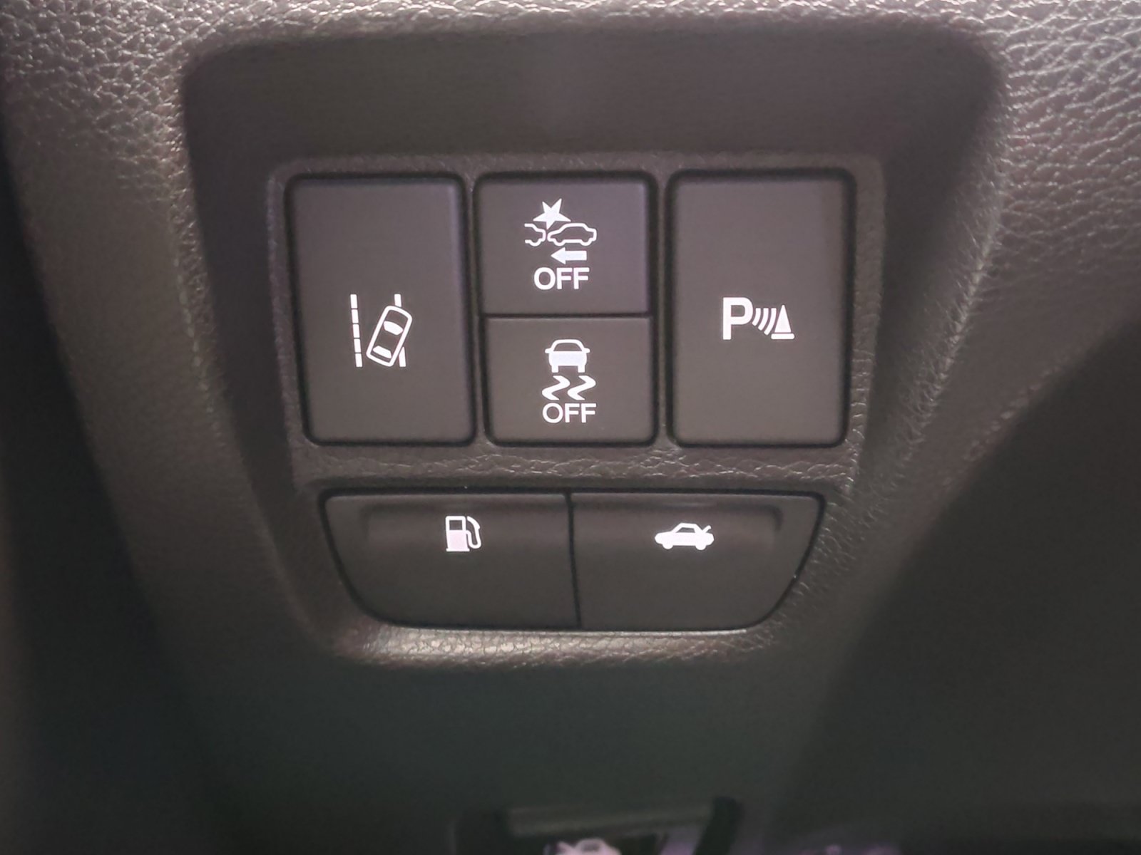 Used 2020 Platinum White Pearl Acura 2.4L A-Spec Pkg image 26