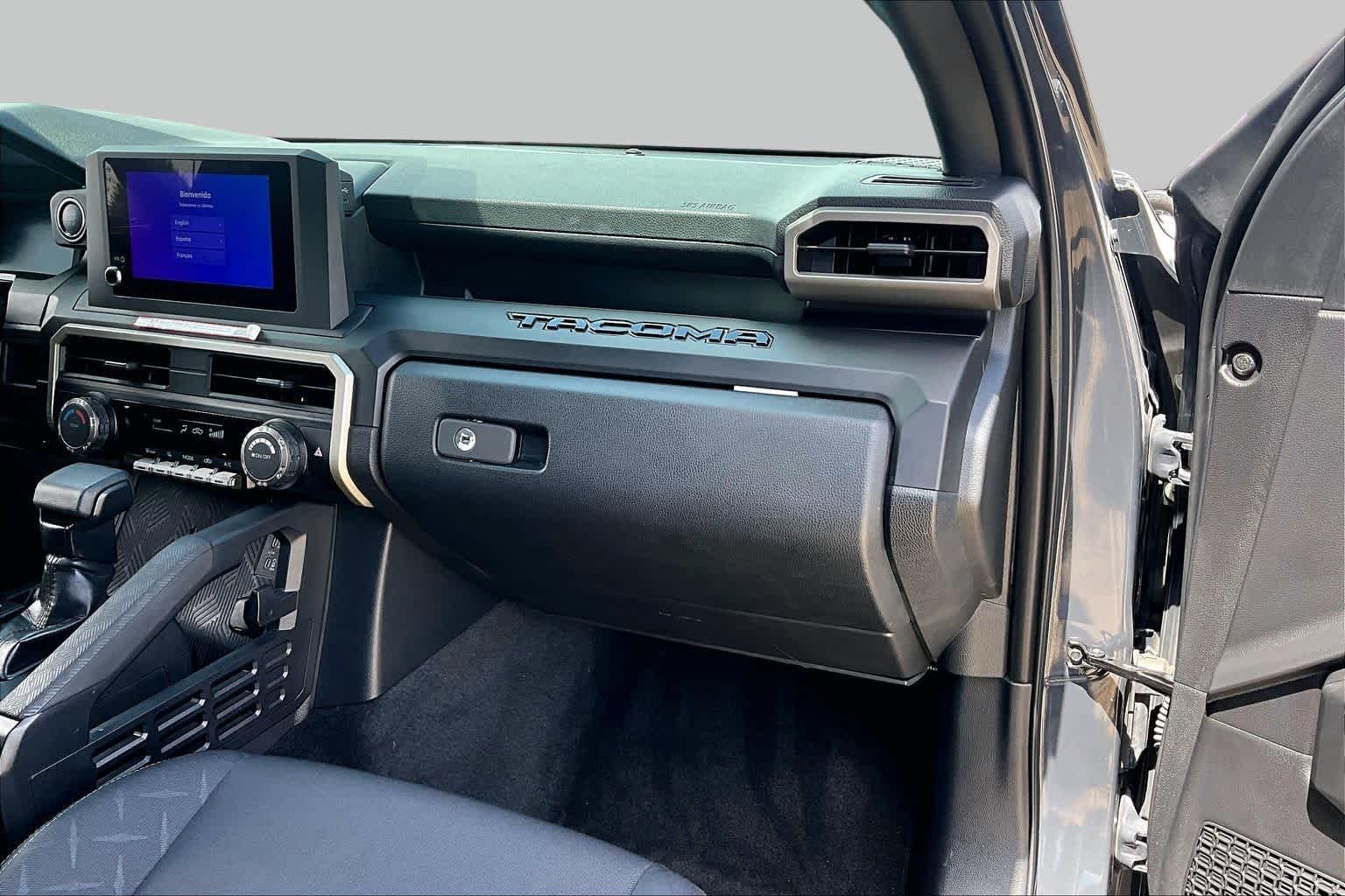 Used 2025 Underground Toyota SR image 18