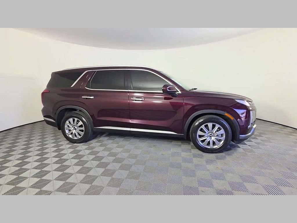 2023 Hyundai Palisade SEL - Photo 35