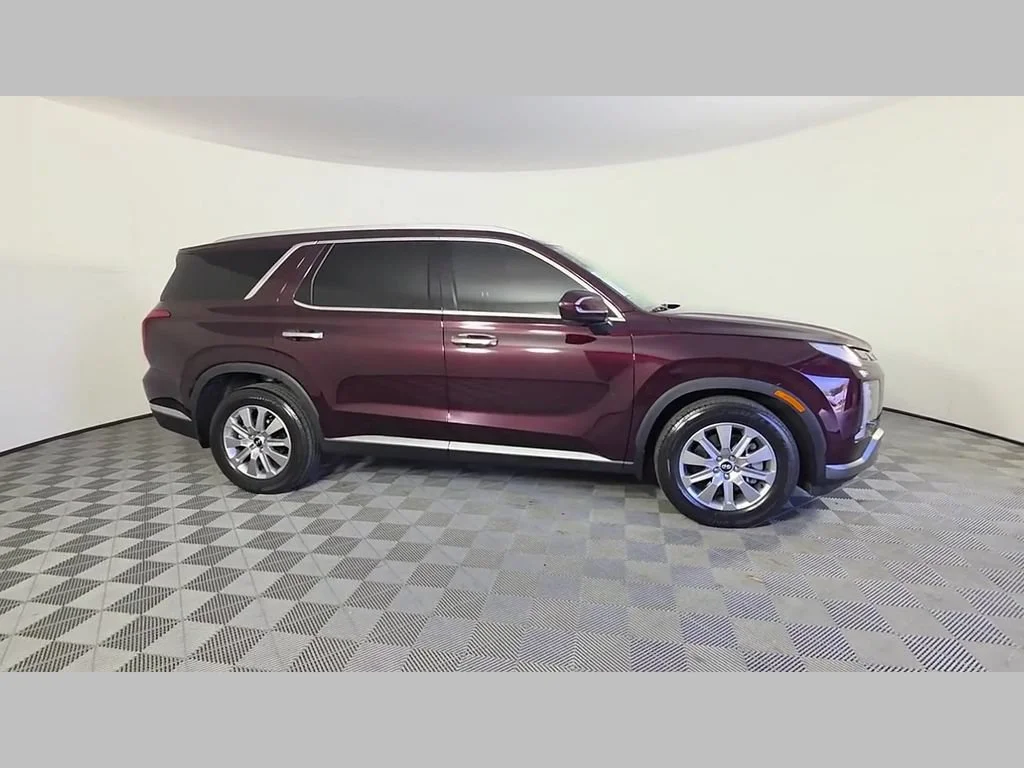 2023 Hyundai Palisade SEL - Photo 35