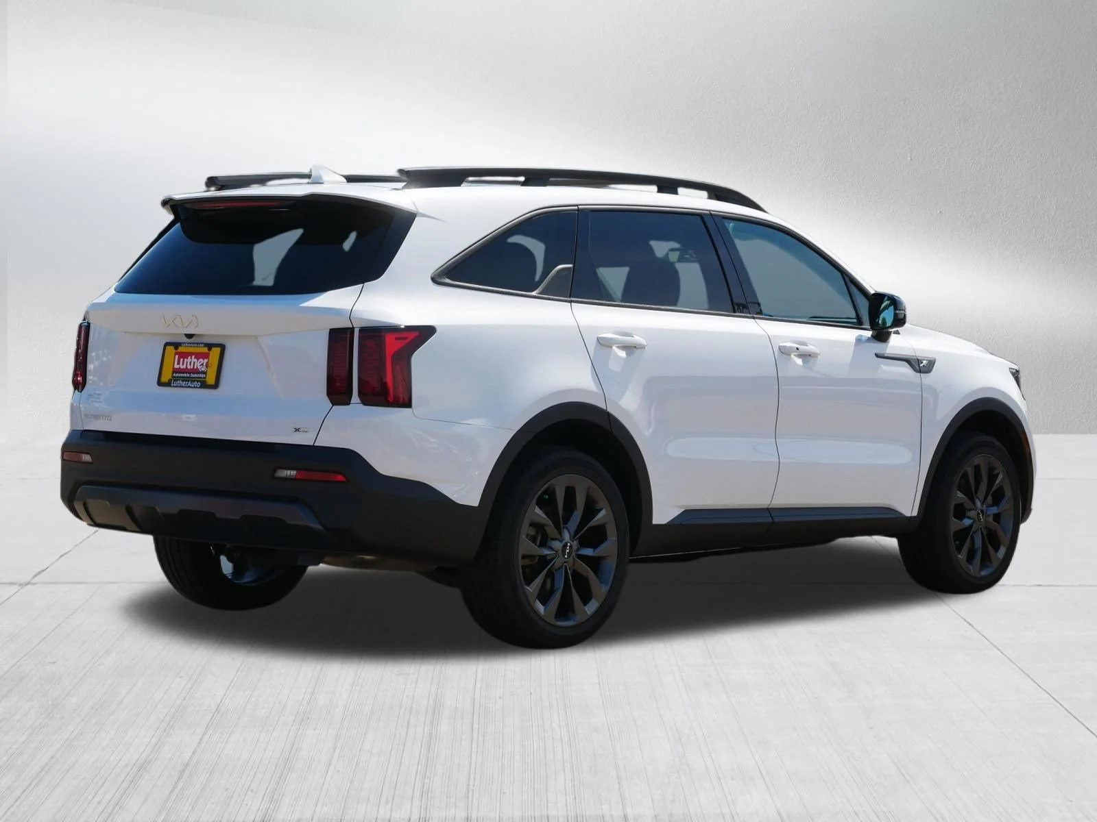 2023 Kia Sorento X-Line EX - Photo 7
