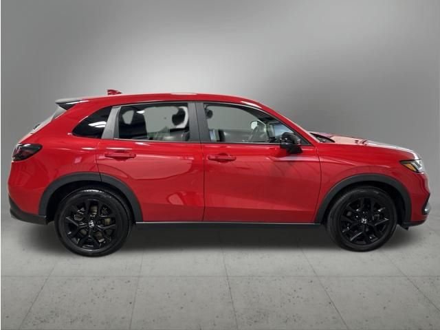 2025 Honda HR-V Sport - Photo 7