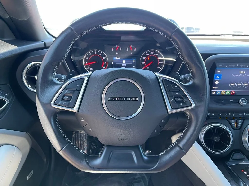 Used 2020 CRUSH Chevrolet 2LT image 18