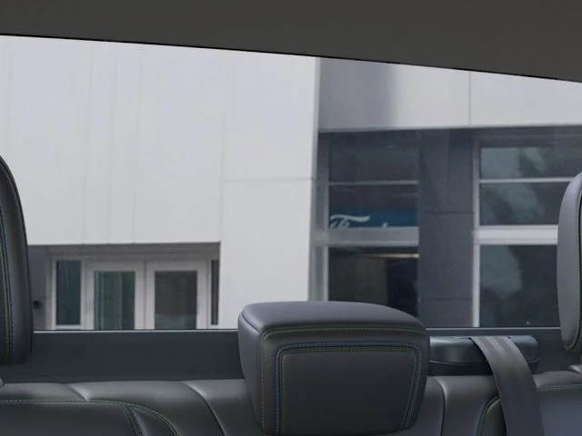 2025 Ford Maverick Lobo Standard - Photo 24