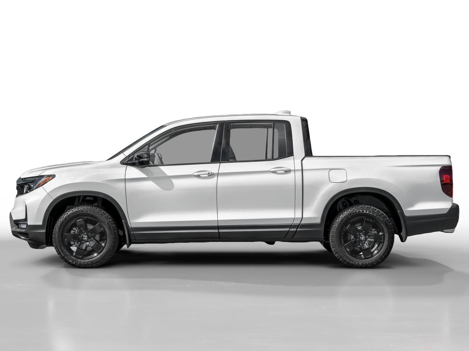 New 2026 Crystal Black Pearl Honda Black Edition image 3