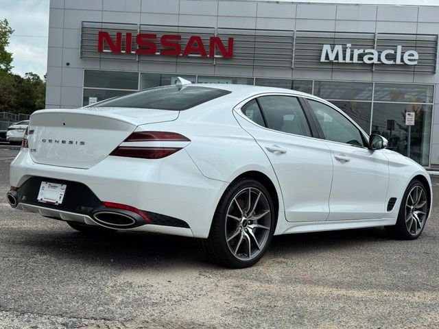 Used 2025 Uyuni White Genesis 2.5T image 7