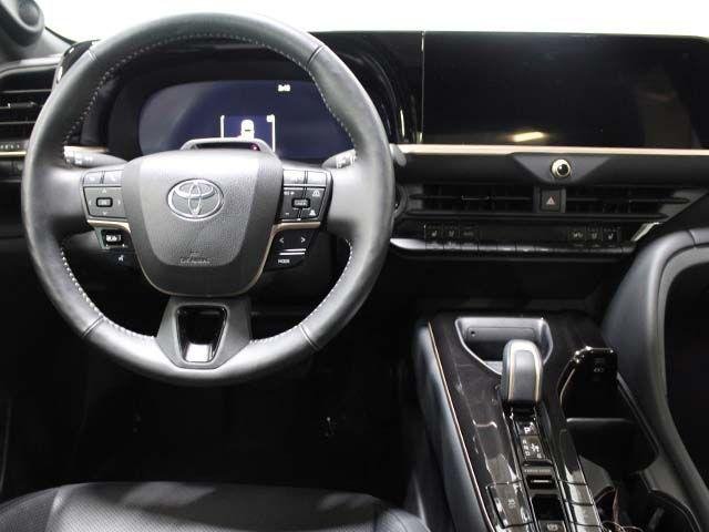Certified Used 2024 MAGNETIC GRAY MET. Toyota  image 13