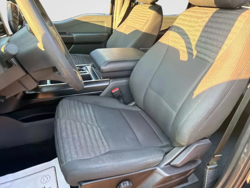 Used 2023 Blue Ford XL image 22