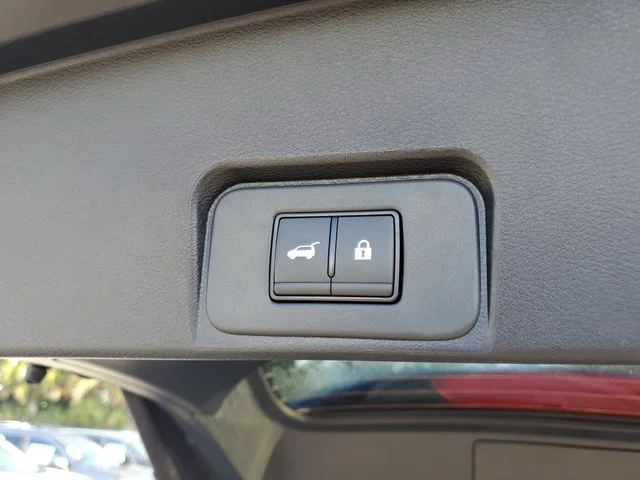 2026 Nissan Rogue SV - Photo 28