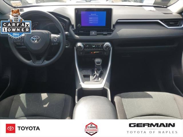 Certified Used 2024 ICE CAP Toyota  image 18