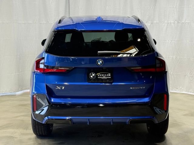 Used 2026 Portimao Blue Metallic BMW xDrive28i image 6