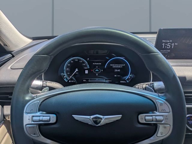 Used 2023 Gray Genesis 2.5T image 30