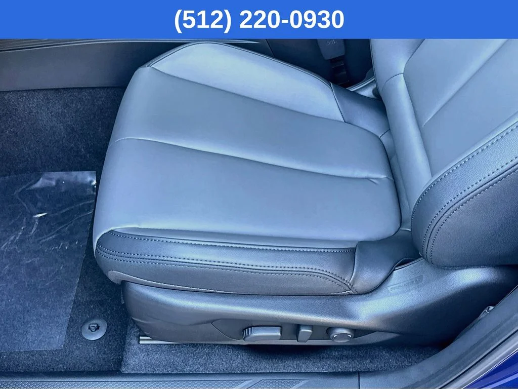 New 2026 Blue Subaru Premium image 26