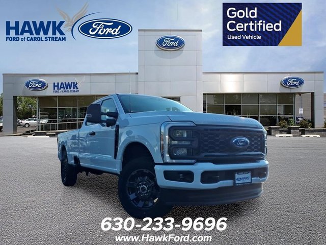 2025 Ford F-350 XL