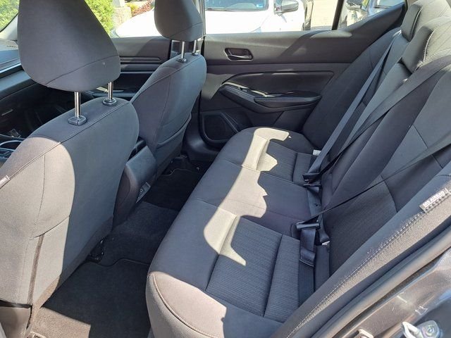 2024 Nissan Altima SV - Photo 23