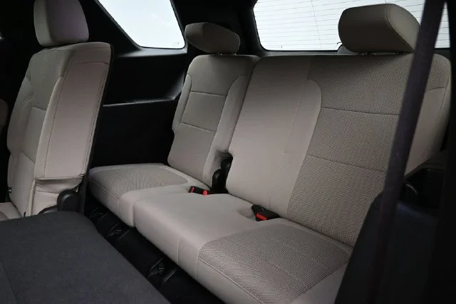 Used 2023 White Chevrolet LS image 14