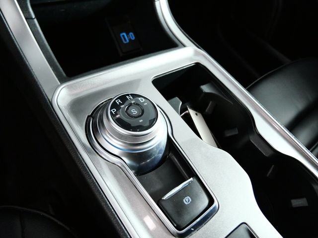 Certified Used 2024 Gray Ford SEL image 21