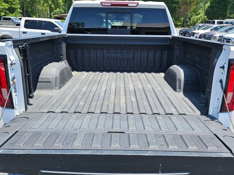 2024 GMC Sierra 1500 AT4 - Photo 12