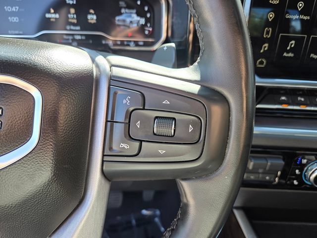 2024 GMC Sierra 1500 SLT - Photo 33