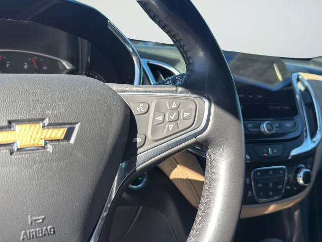 Used 2022 Blue Chevrolet Premier image 19