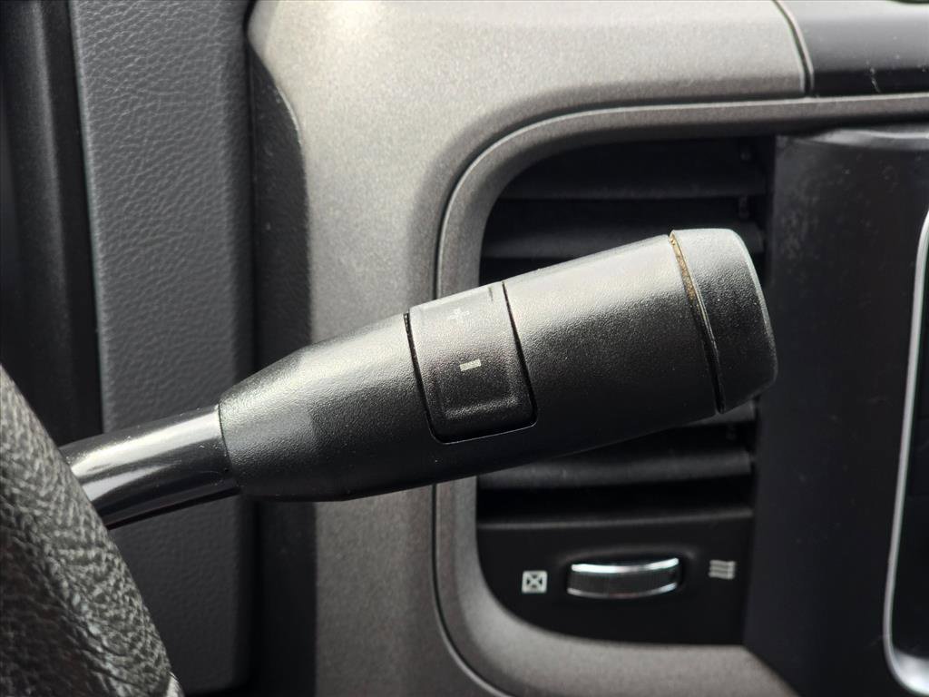 Used 2018 Black Ram Tradesman image 19