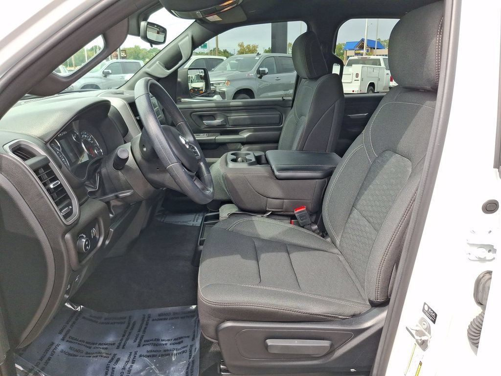 Used 2025 Ram 1500 Truck